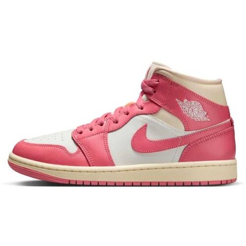 Nike Wmns air jordan 1 mid Cene