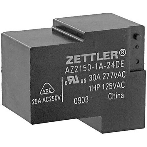  Relej elektromagnetni AZ2150-1C-24DE Cijene