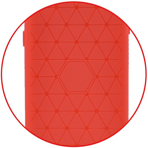  Maska za Samsung J5/ J530 (2017) Sherd TPU crvena Cene