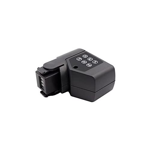 VHBW baterija za wolf garten li-ion power rr 3000, 7.2 v, 1.5 ah Cene