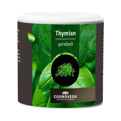 Cosmoveda usitnjeni timijan Bio - 40 g Cijene
