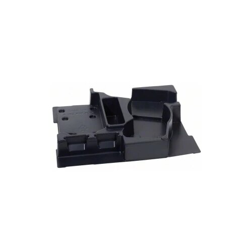 Bosch Umetak za spremanje alata, pogodan za GDR 18 V-LI MF / GDS 18 V-LI HAT 1600A002UW Slike