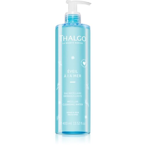 Thalgo Éveil à la Mer Micellar Cleansing Water micelarna voda za čišćenje za lice i oči 400 ml Cijene