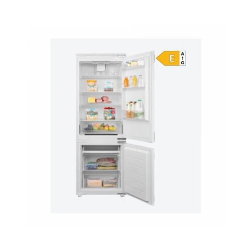 Vivax HOME ugradbeni hladnjak CFRB-271ELF Slike