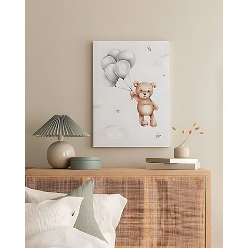 Wallity slika Artcanvas54, 40x60cm Cene