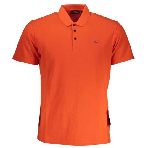 Napapijri muŠka polo majica np0a4h8b-ealis-ss-sum Cene