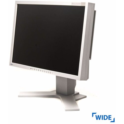 Eizo Monitor S2231W 22&amp;Prime;/ Bijeli/ B Klasa Slike