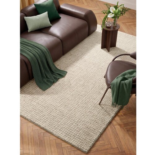 Hanse Home Bež volnena preproga 80x150 cm Eloise &amp;ndash; Slike