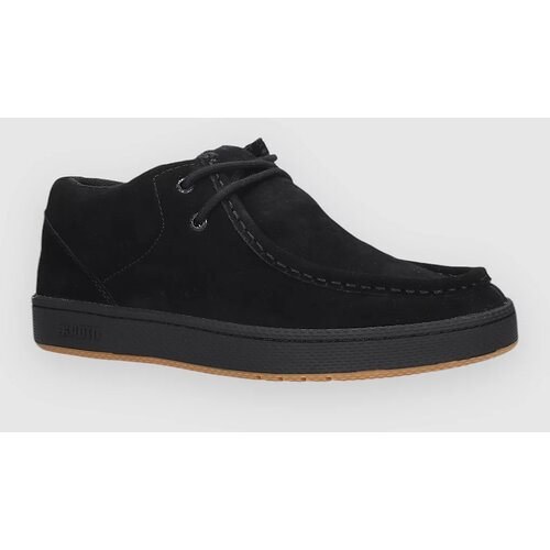 IPath Cats Skate cevlji black suede Slike