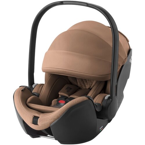 Britax Romer dječja autosjedalica baby-safe&trade; pro (40-85 cm) lux warm caramel Cijene