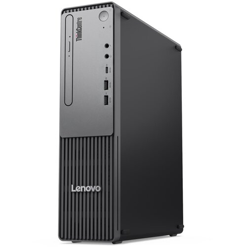 Lenovo Think ThinkCentre neo 30s G5 (8C (4P+4E)/12T, P 2.1/4.6GHz, E 1.5/3.4GHz, 12MB), SoC, 1x 8GB DDR5-5200, 512GB SSD M.2 2280 PCIe NVMe Opal 2.0, UHD Graph, Spk, GLAN, USB-C (15W charging), VGA/HDMI, KybSR/Mouse, p/s 1 Core i5-13420H 13DK003EYA Cene