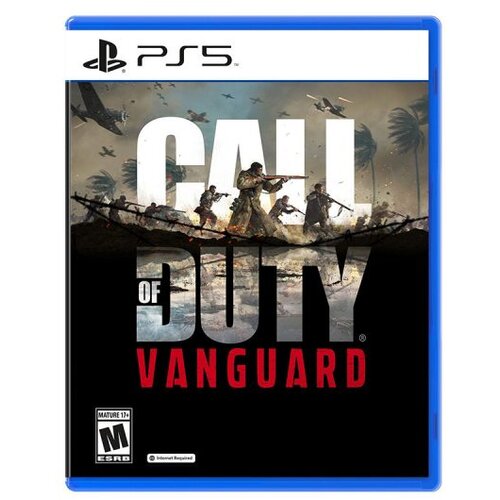 Sony Call of Duty: Vanguard PS5 Cijene