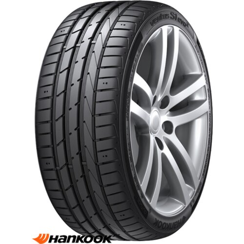 Hankook Ventus S1 Evo 2 K117 ( 275/30 R20 97Y XL 4PR SBL ) Slike