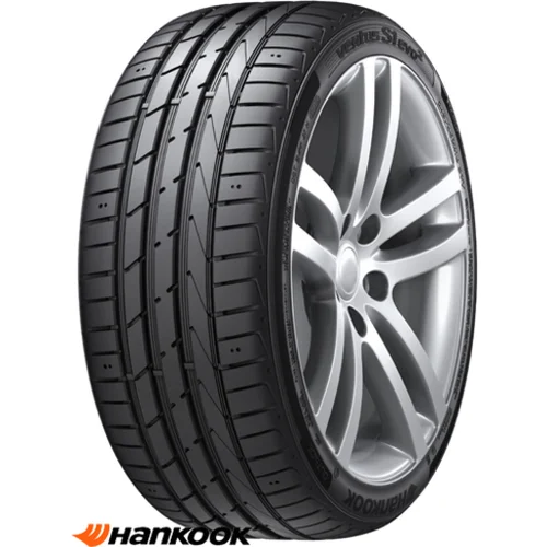 Hankook Ventus S1 Evo 2 K117 ( 275/30 R20 97Y XL 4PR SBL )