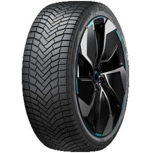 Hankook iON Nordic SUV IW41A ( 235/45 R20 100H XL 4PR EV, Nordic compound, SoundAbsorber, SBL ) Slike