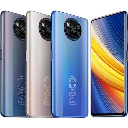 Xiaomi Poco X3 pro 6gb 128gb Slike