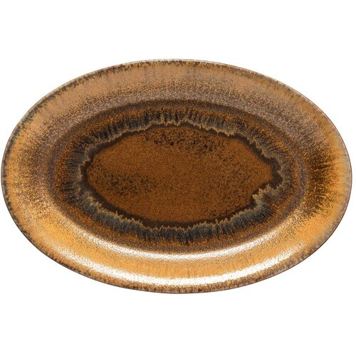 Casafina Pladenj iz kamenine 31x46 cm Poterie &amp;ndash; Slike