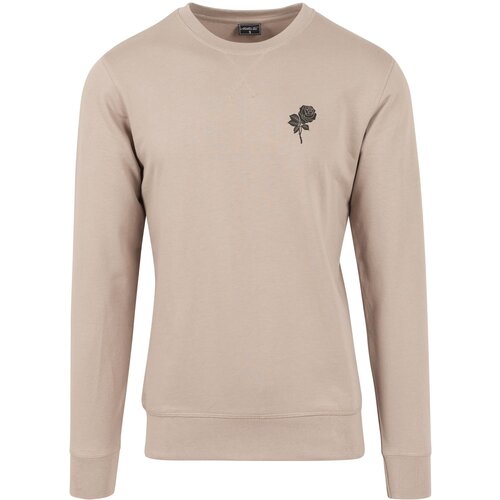 MT Men Wasted Youth Crewneck darksand Slike