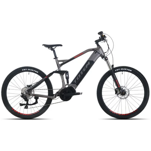 X-plorer E-bike CARRY PRO 27.5"