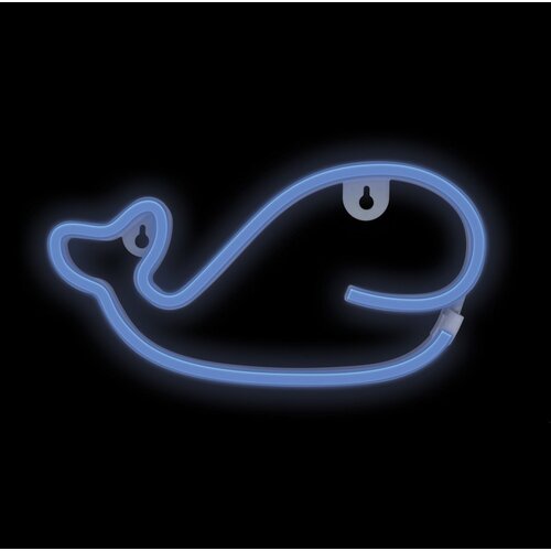 Forever Neonska LED lučka moder kit Light + USB Cene
