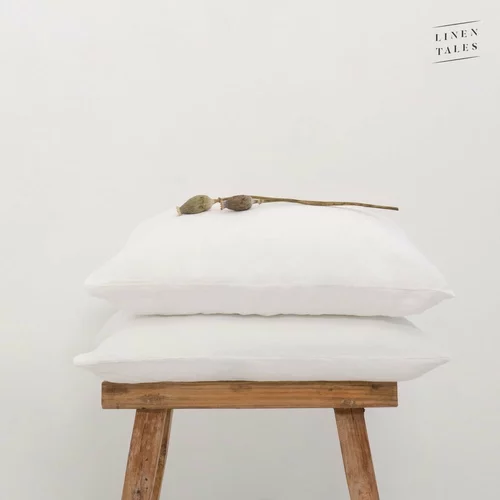 Linen Tales jastučnica od vlakana konoplje 70x90 cm