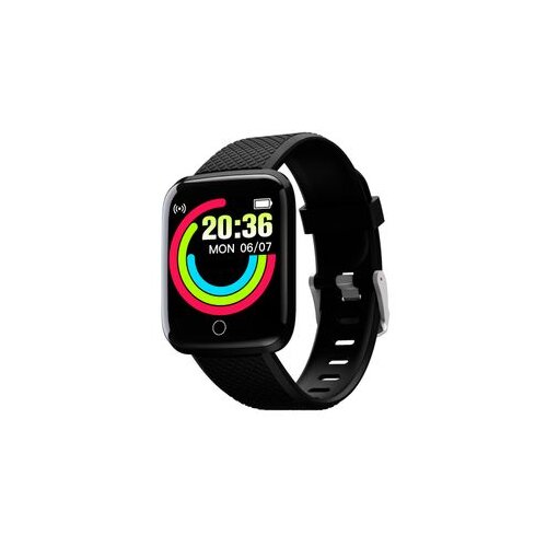 Denver SW-154 black pametni sat Slike
