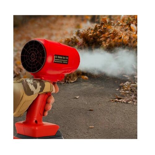  turbo aku fen 20463-5687RD Slike