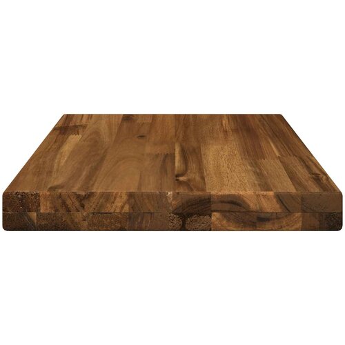  Pravokutni stolni vrh 40 x 20 x 3,2 cm Pravokutni Slike