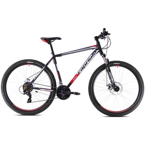  Bicikl Capriolo Mtb Oxygen 29 - L Cijene