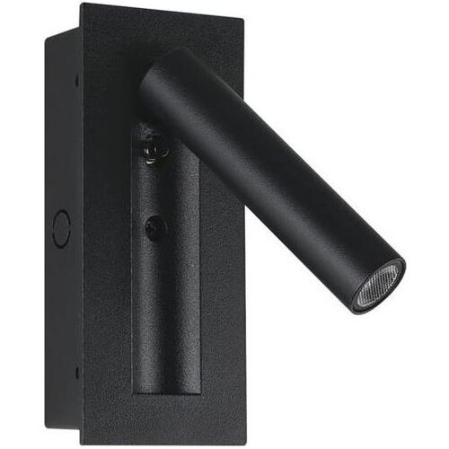  LED zidni reflektor LED/2W/230V 3000K crni Cene