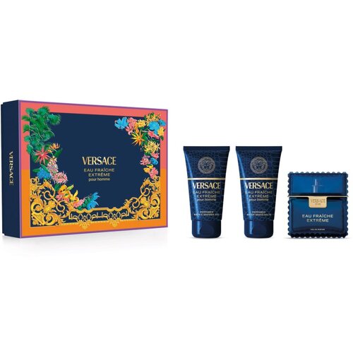 Versace Eau Fra&icirc;che Extr&eacute;me poklon set za mu&scaron;karce Cijene
