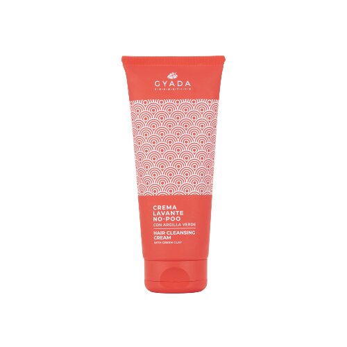 GYADA Cosmetics Modelacijska čistilna krema za kodraste lase No-Poo Cene