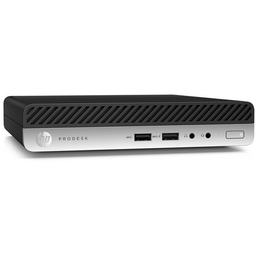 HP ProDesk 400 G3 Mini PC Intel Core i5-7500T / 8 GB DDR4 / 256 GB SSD Cijene