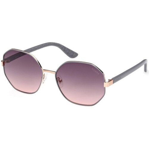 Guess GU7880-H 20B ONE SIZE (58) Siva/Vijolična Cene
