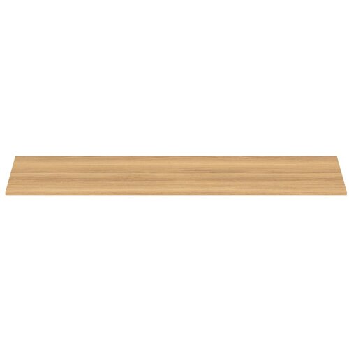Ideal Standard Ploča za ispod umavionika u dekoru hrasta u prirodnoj boji 160x51 cm i.Life B – Cijene