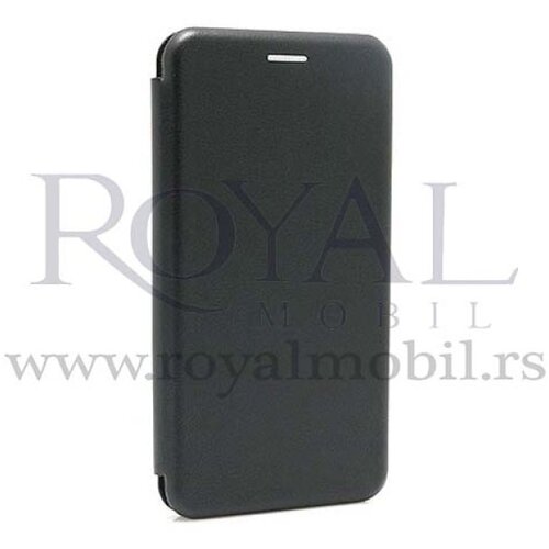  futrola flip cover galio za xiaomi mi note 10 / mi note 10 pro crna Slike