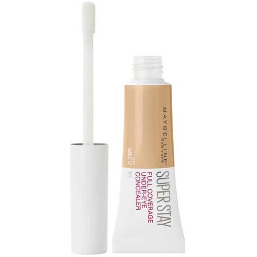 Maybelline Korektorji proti podočnjakom & korektorji - Bež Cene