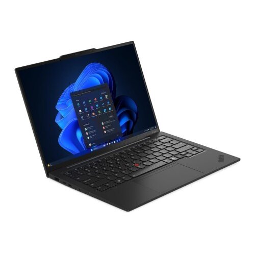 Lenovo ThinkPad X1 Carbon G13 Aura Edition — prenosnik z Intel Core Ultra 7 258V, 14-palčnim WUXGA zaslonom (MT), 32 GB RAM, 2 TB SSD, integrirano grafiko (UMA), Windows 11 Pro, 5G, črna, 3-letna garancija Cene