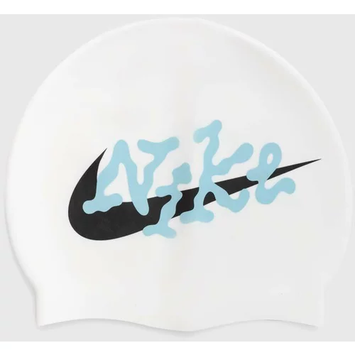 Nike Kapa za plivanje boja: bijela