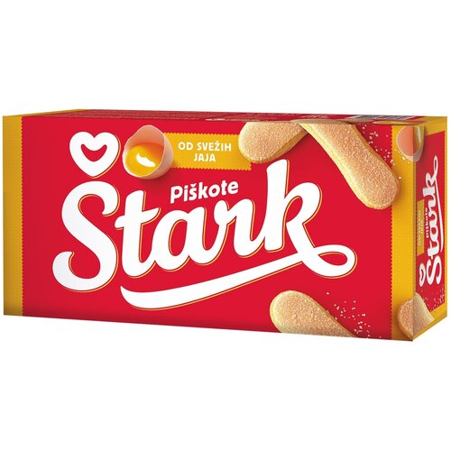 Piškote keks štark 210g Cene