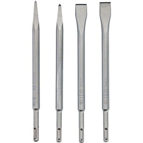 Bosch 4-delni set dlet SDS Plus 2607017516 Cene