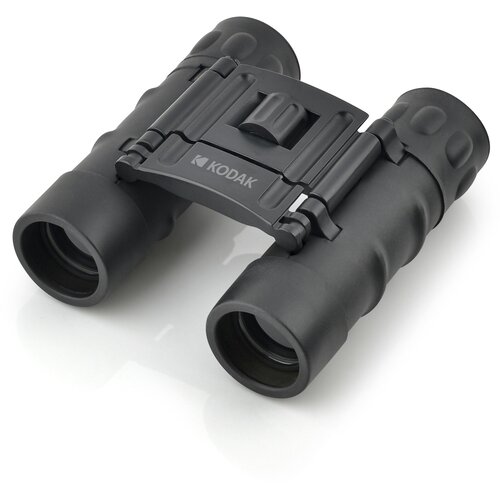 Kodak Daljnogled BCS400 - 10x - 25 mm - Črn, (5000551676) Slike