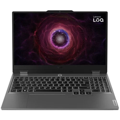 Gaming laptop LENOVO Legion Pro 5 16IRX9 laptop 83DF00ATUS/32GB