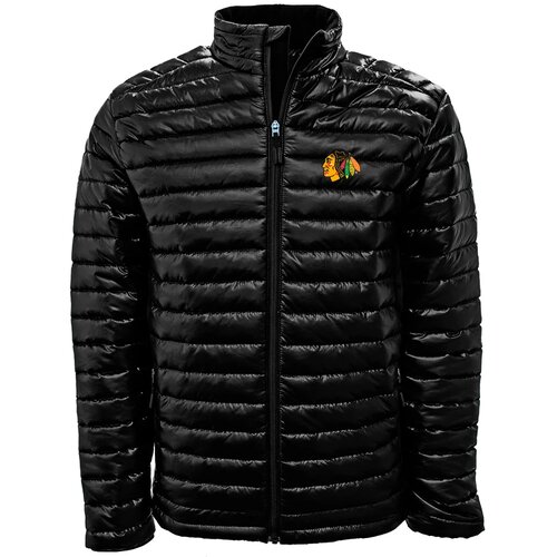 Levelwear Men's Sphere Down NHL Chicago Blackhawks, M Jacket Slike