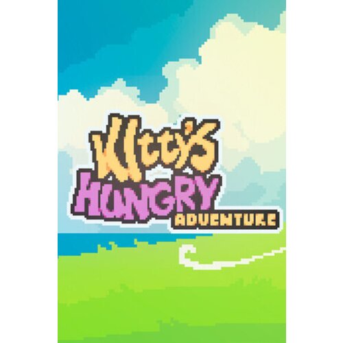  kitty's hungry adventure steam steam key (pc) global Cene