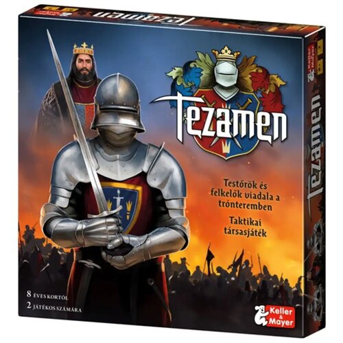 Keller&amp;amp;amp;amp,Mayer tezamen dru&amp;scaron;tvena igra Slike