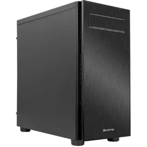 DSC računar i3-12400/16GB/M.2 512GB/500W powered by chieftec Slike