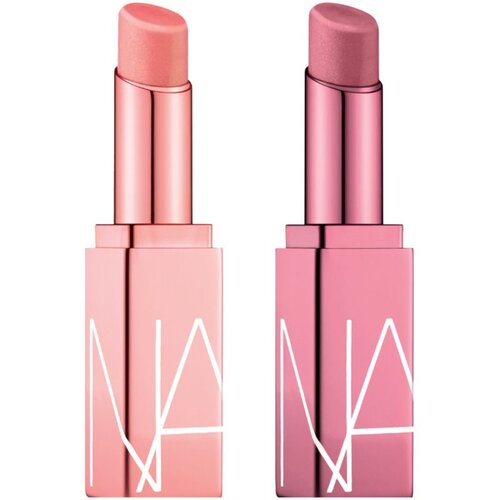Nars AFTERGLOW LIP BALM DUO poklon set Slike