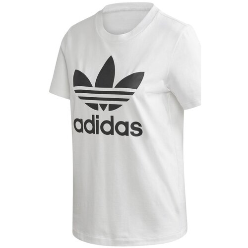 Adidas Trefoil Tee Bijela Slike