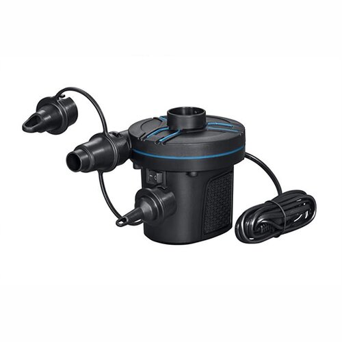 Bestway Električna vazdušna pumpa PowerTouch AC 110W 62252 Slike